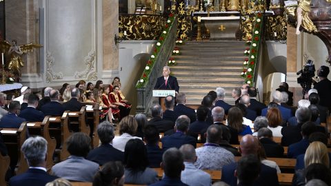 Markó Béla: Orbán óriásit hibázott