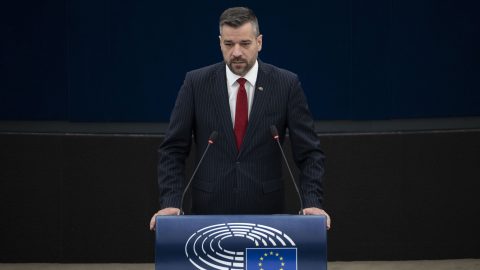 Reuters: nem kapta meg a kért információkat Orbán kormánybiztosa Washingtonban