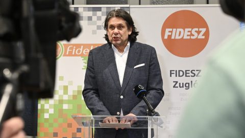 Deutsch és a kábítószerügyi biztos is 3 milliós adománnyal támogatta a Fidesz kasszáját