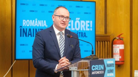 Csíkszereda polgármestere: Ennyire aggasztó helyzetben még nem volt az erdélyi magyarság