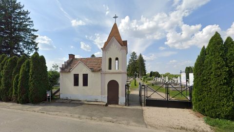 Kápolnafelújításra kapott pénzt a Fidesz-közeli egyesület, de az épület sosem volt kápolna