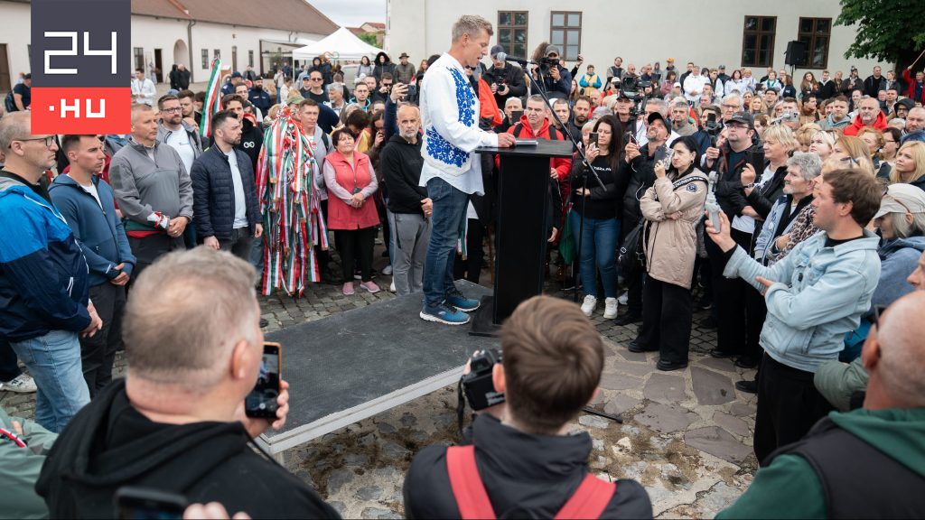Reagált az RMDSZ Magyar Péter kémvádjára