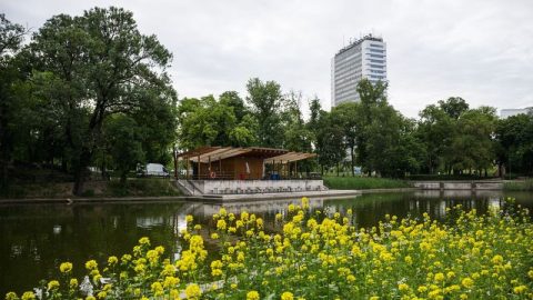 Néhány év alatt átalakult Józsefváros, most éri meg a fejlődő kerületbe költözni