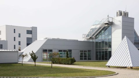 Külön vagyonkezelő alapítványba szervezik a zalaegerszegi járműipari tesztpályát