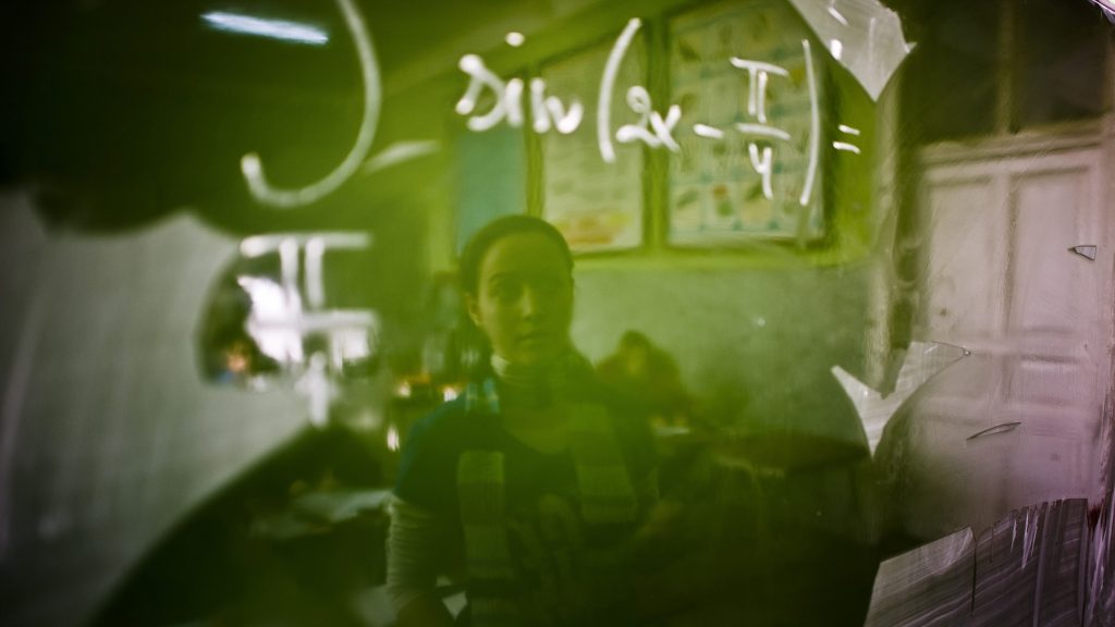 Blurred placeholder
