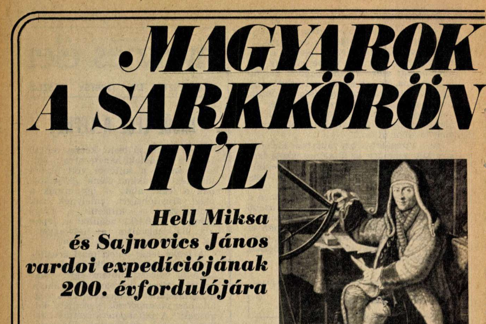Leszólta a zsugori magyar megbízókat a világhírű csillagász 1