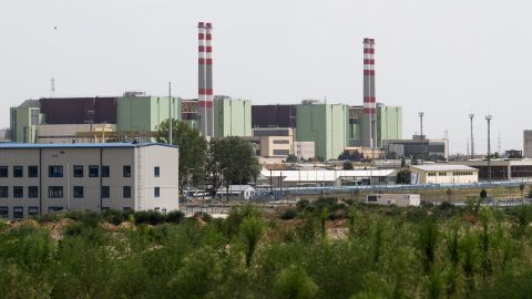 Rekordalacsonyra esett az energiaimportunk