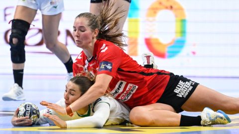 Egy góllal nyert, hetedszer is BL-t nyerhet az ETO kézicsapata