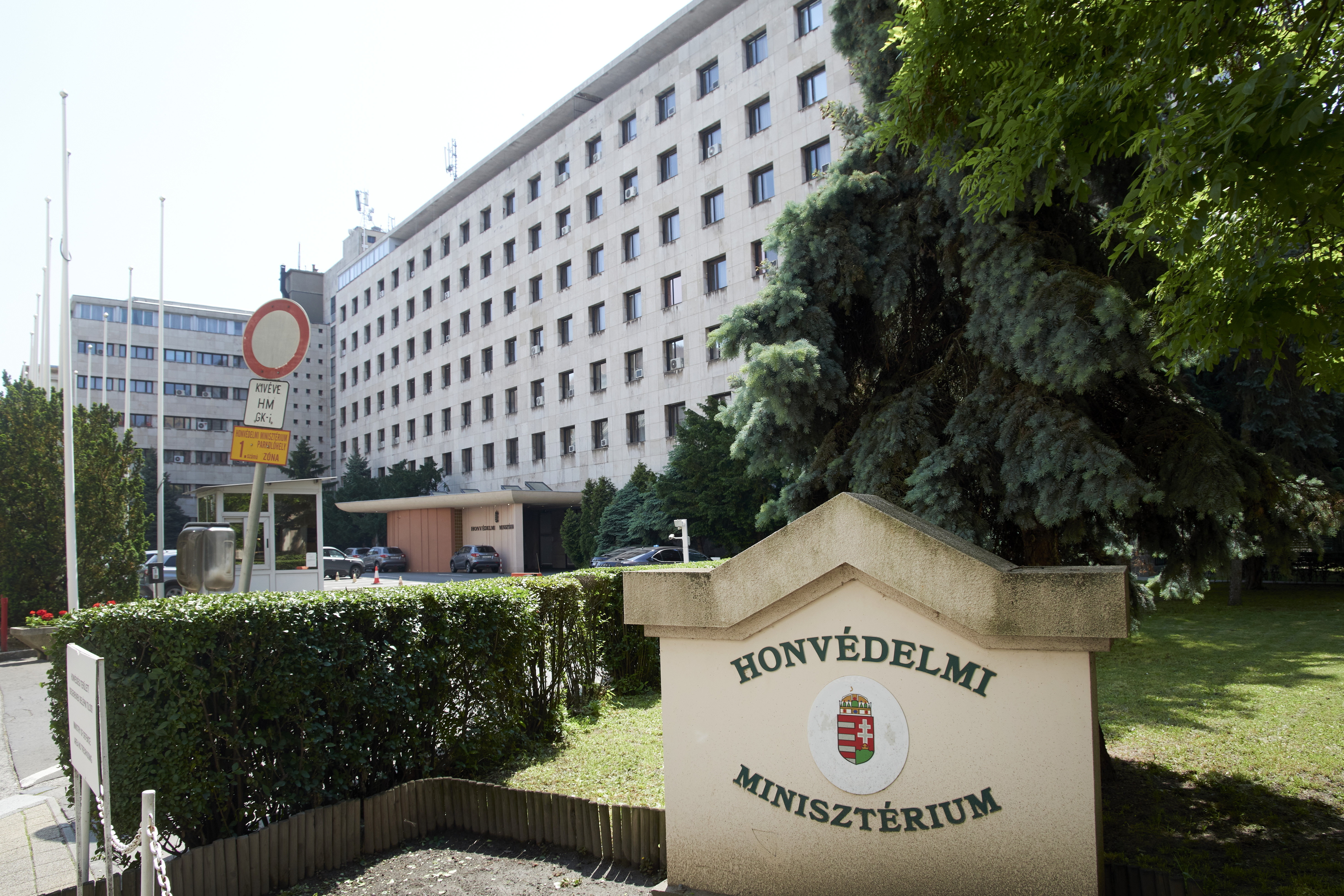 Biztonságpolitikai szakértő: A honvédelmi miniszter mondatai szakmailag nehezen értelmezhetők 1