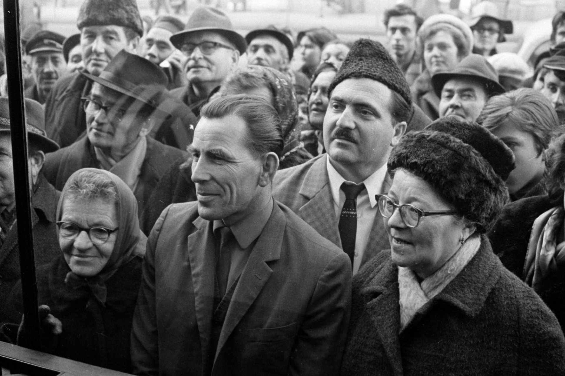 Sztárok és rögvalóság a Kádár-korban – memóriaserkentés a 90 éve született Szalay Zoltán fotóival 3