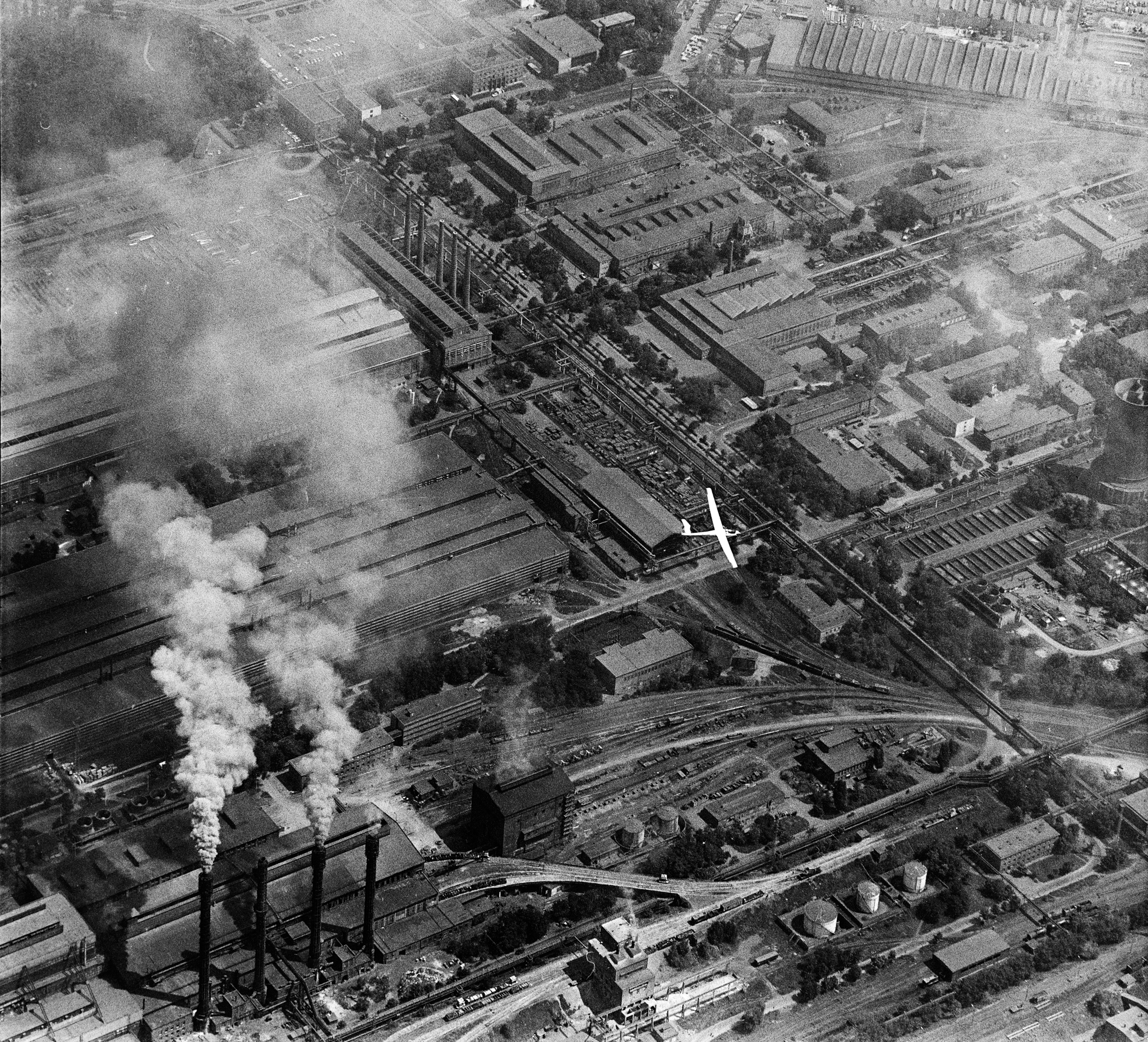 Gyárváros a semmiből – 75 éve kezdték Sztálinvárost felhúzni a Dunánál 31