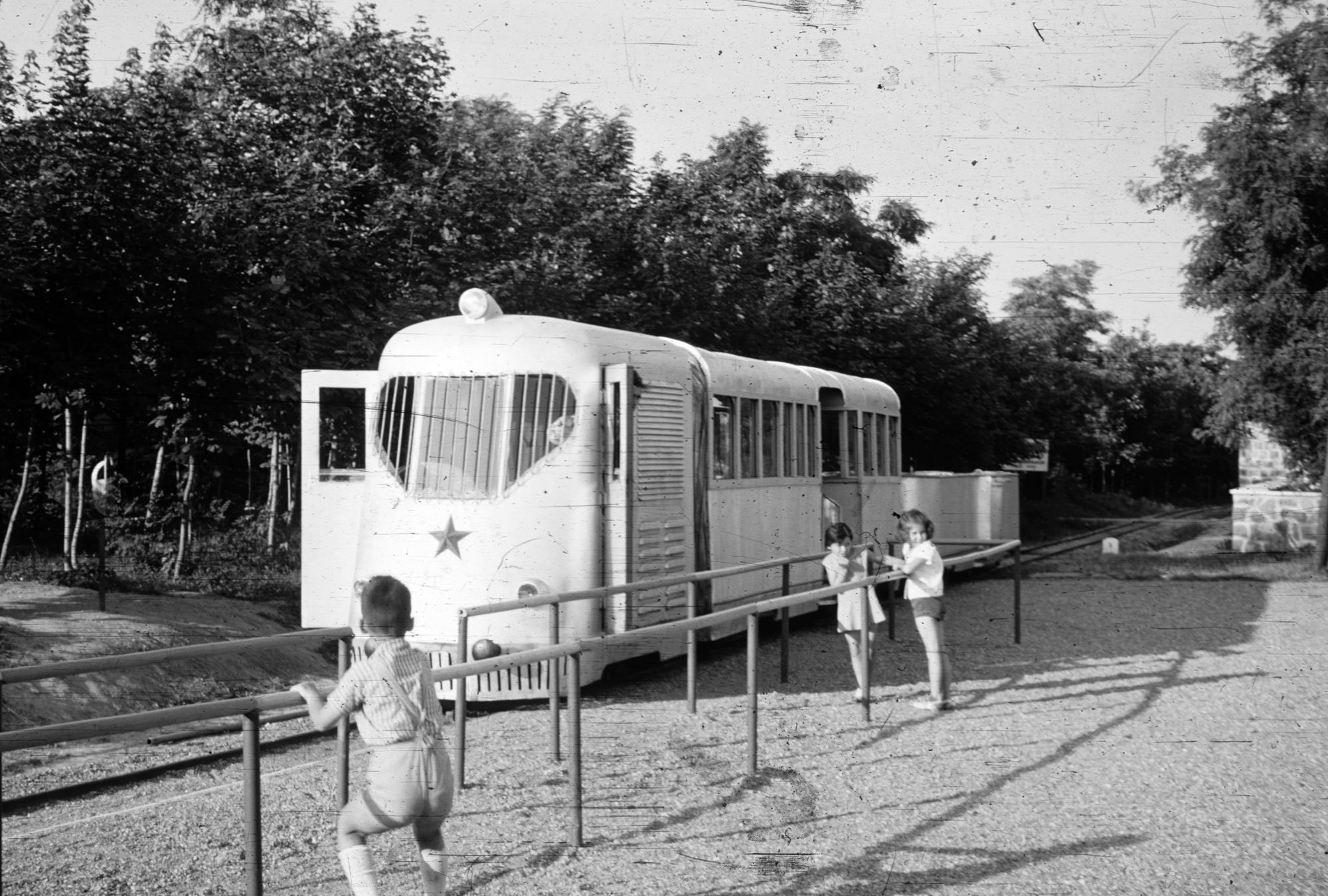 Gyárváros a semmiből – 75 éve kezdték Sztálinvárost felhúzni a Dunánál 29