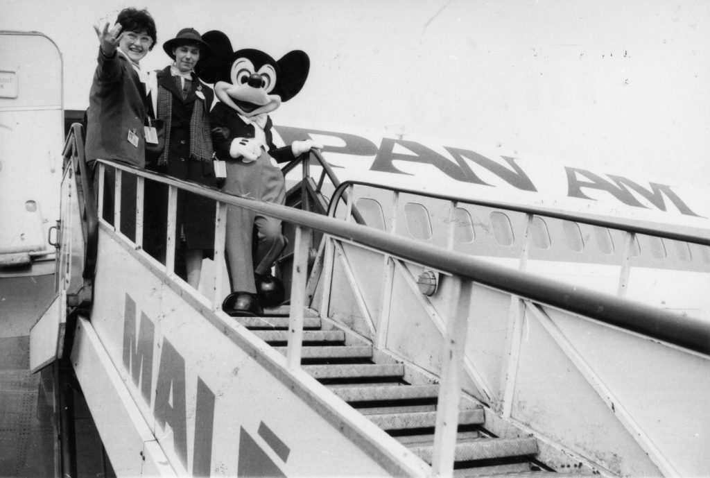 1950 óta lobog a szélben a szélzsák – galéria a 75 éves ferihegyi reptérről