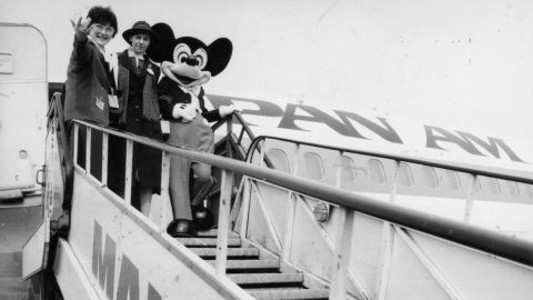 1950 óta lobog a szélben a szélzsák – galéria a 75 éves ferihegyi reptérről