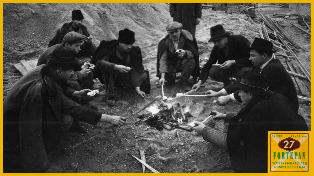 Gyárváros a semmiből – 75 éve kezdték Sztálinvárost felhúzni a Dunánál
