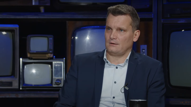 Fegyelmi eljárást kezdeményez Semjén Zsolttal szemben a KDNP elnökségéből kilépő politikus