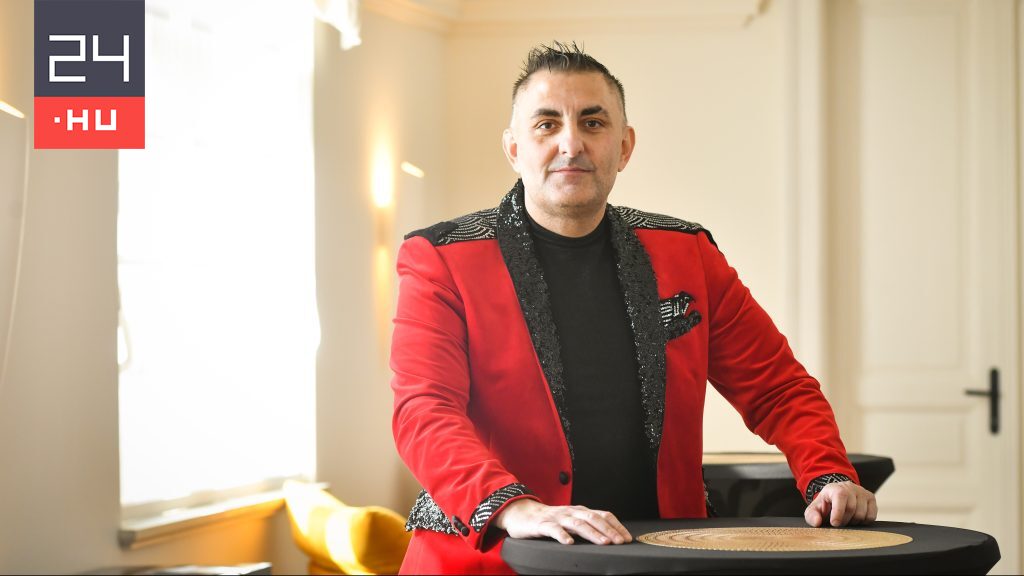 Győzike a Nélküleddel búcsúzott a Nagy Duett nézőitől