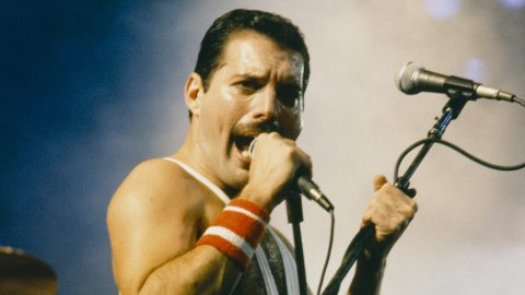 Eltitkolt lánya lehet Freddie Mercury-nek