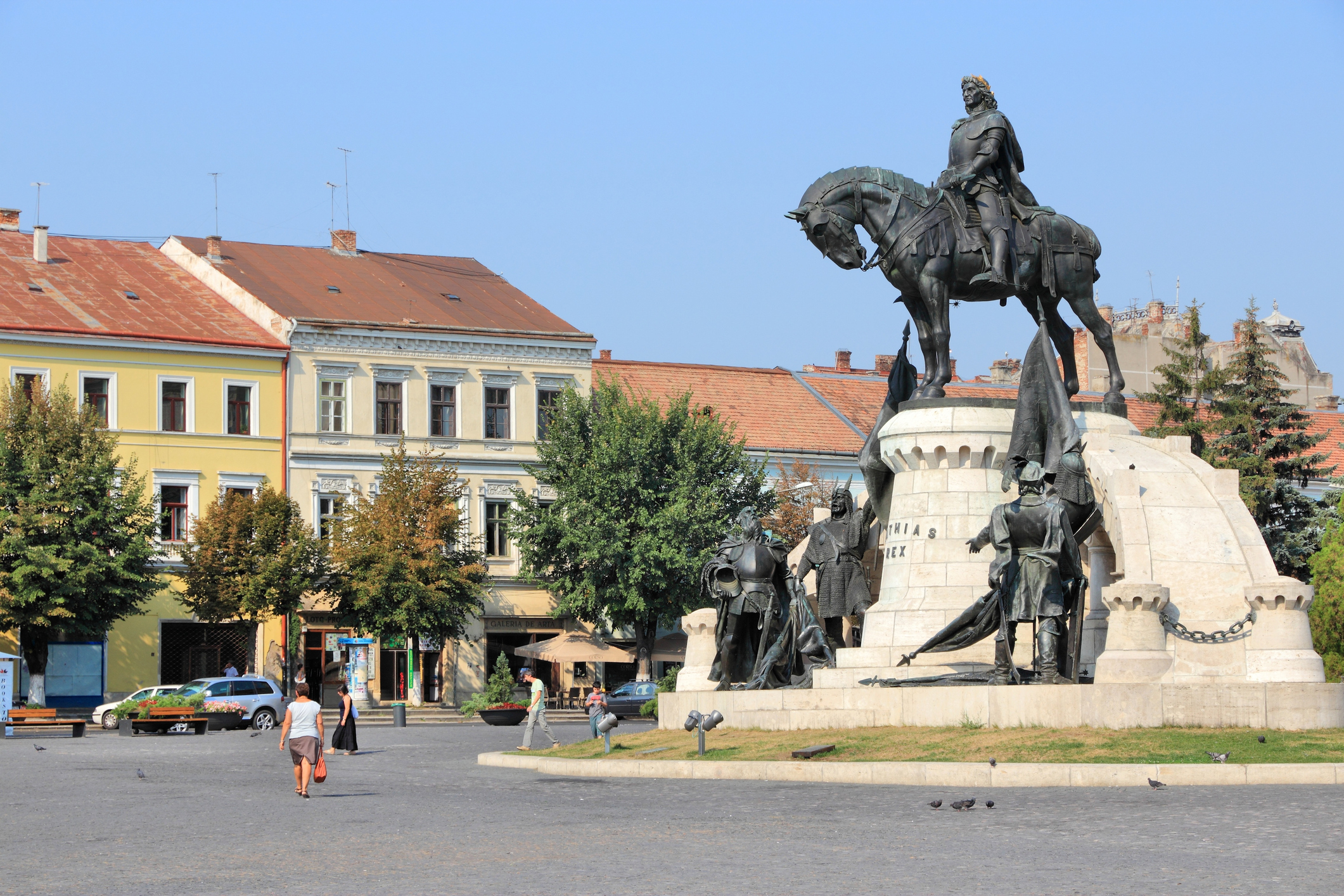 Ki volt valójában Szilágyi Erzsébet, Hunyadi felesége? 1