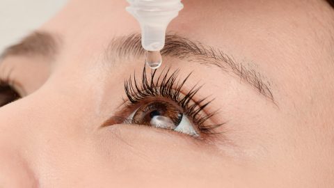 Zöldhályog és cukorbetegség esetén alkalmazható szemcseppet fejlesztenek magyar kutatók