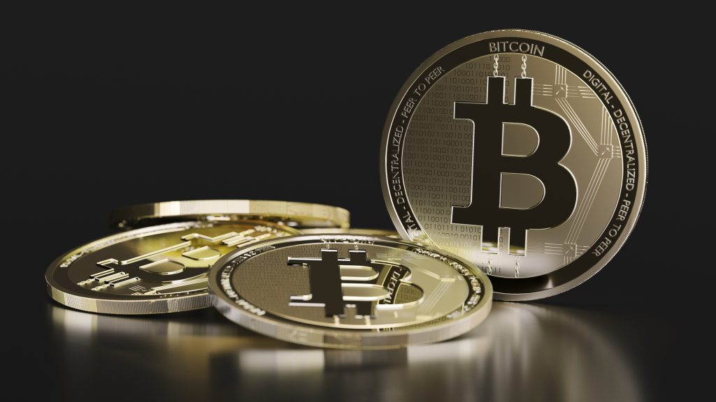 Történelmi csúcson a Bitcoin árfolyama
