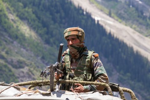Lesz-e nukleáris tél a forró tavaszból? – veszélyzónába sodorta magát India és Pakisztán