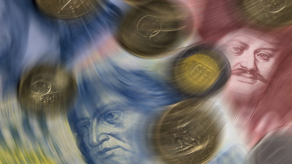 Beleremeghet a forint, ha az átláthatósági törvényt alkalmazni kezdik, itt a figyelmeztetés