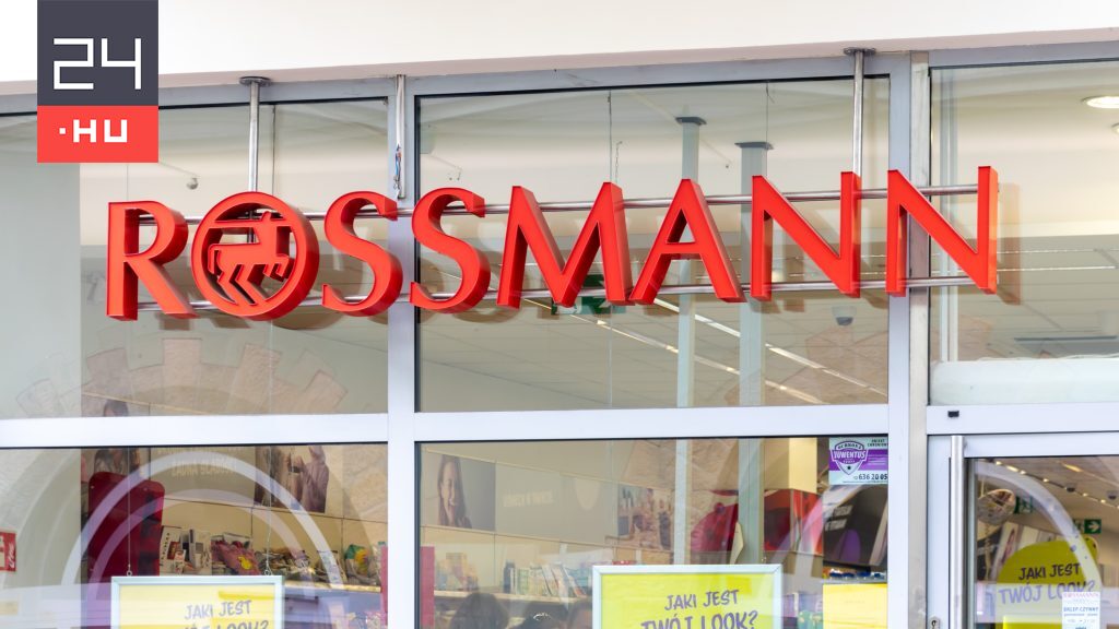 Mennyiségi korlátozást vezet be a Rossmann