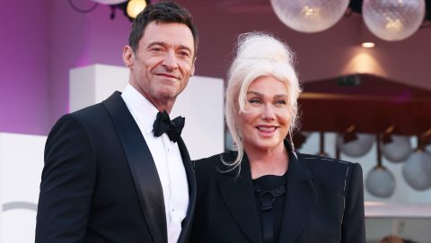 „Árulást” emlegetett válása kapcsán Hugh Jackman volt felesége