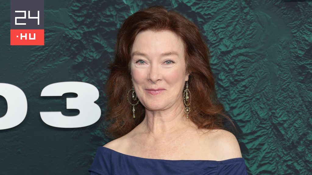 Meghalt Valerie Mahaffey, a Született feleségek és Az ifjú Sheldon színésznője