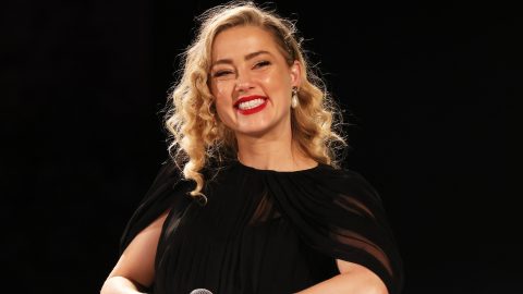 Amber Heardnek ikrei születtek