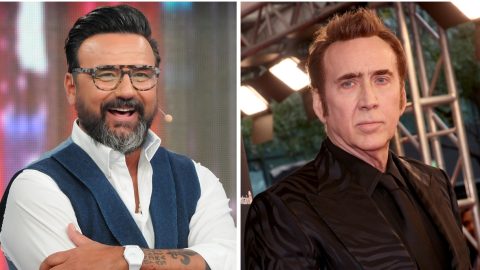 „Nagyon nehéz vendég volt” – Gianni Annoni elmondta, hogyan viselkedett az éttermében Nicolas Cage