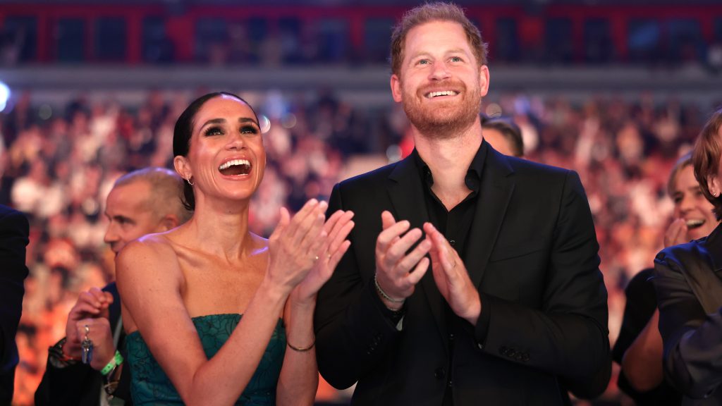 Harry herceg és Meghan Markle együtt buliztak Beyoncé koncertjén