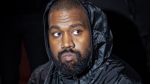 Kiviharzott az interjúról Kanye West, miután Piers Morgan azt mondta, 32 millió követője van az X-en, pedig valójában több mint 33 millió