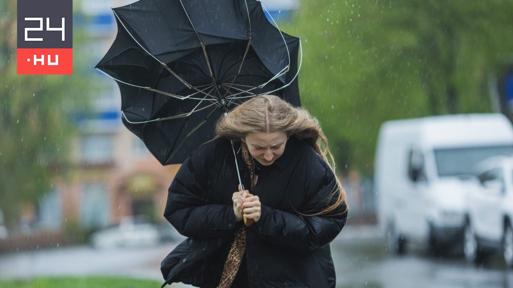Jövő héten 25 fok is lehet, aztán újabb hidegfront jön