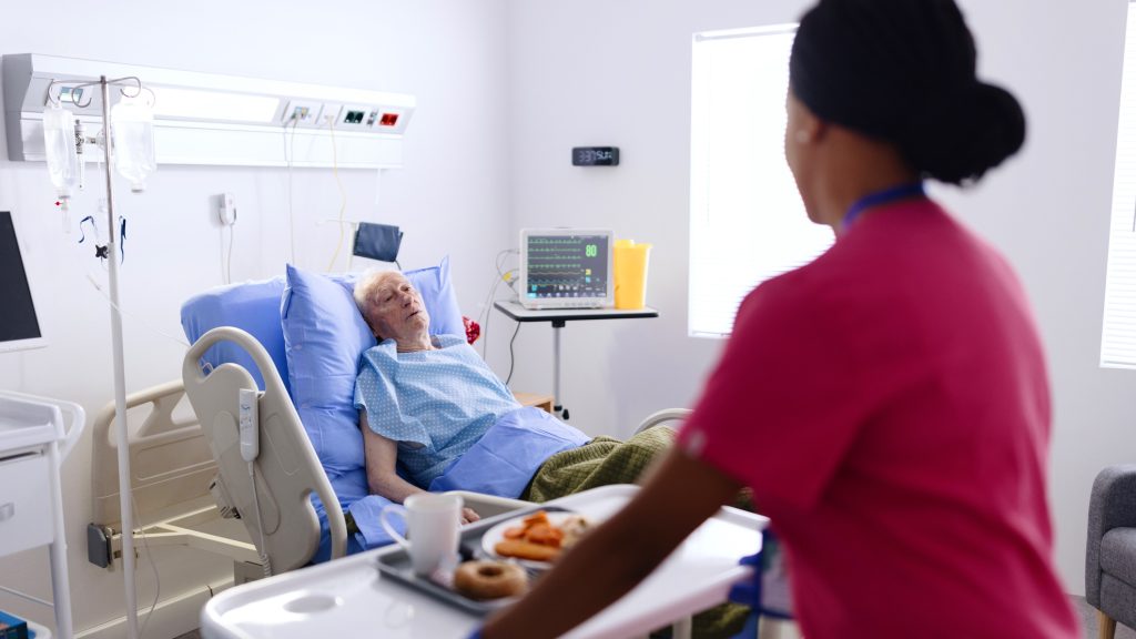 Elmondta a hospice-nél dolgozó szakács, mi kérnek gyakran tőle a haldoklók