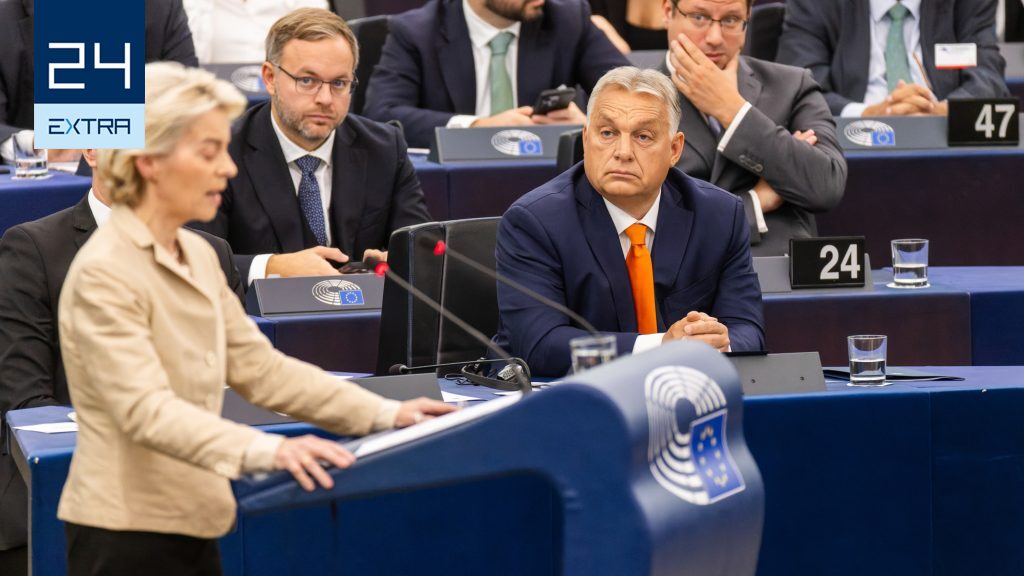 Miért nézi bénultan a „külföld” Orbánék „külföldi befolyás” elleni harcát?