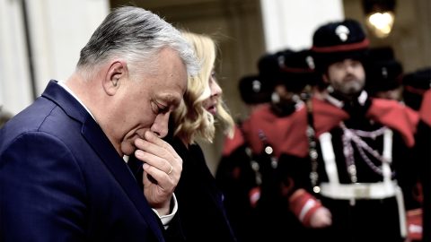 Balavány: Az Orbán-paradoxon, avagy a hatalom elaljasodása