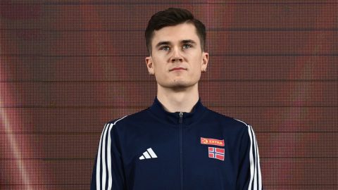 „Nekünk szerencsénk volt, de rengeteg gyerek családon belüli erőszak áldozata” – szívszorító levelet írt a világ egyik legjobb atlétája