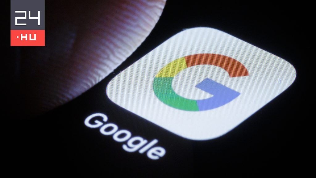 Tíz év után megváltozik a Google logója