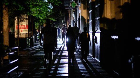 Halálos áldozatai is lehetnek a nagy spanyol áramszünetnek