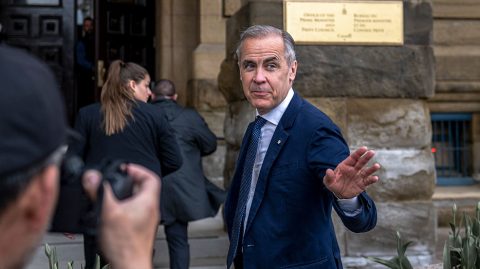Választási győzelme után Trumphoz vezet az útja a kanadai miniszterelnöknek