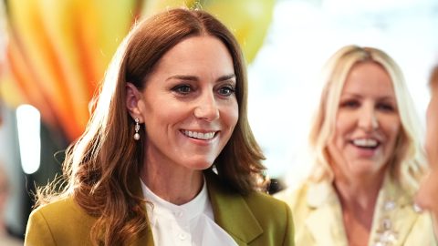 Katalin hercegné viaszfiguráját felpimpelték a londoni Madame Tussauds-ban, most már Natalie Portmanre hasonlít