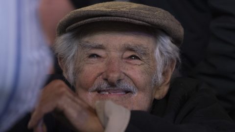Meghalt José Mujica, a világ „legszegényebb elnöke”