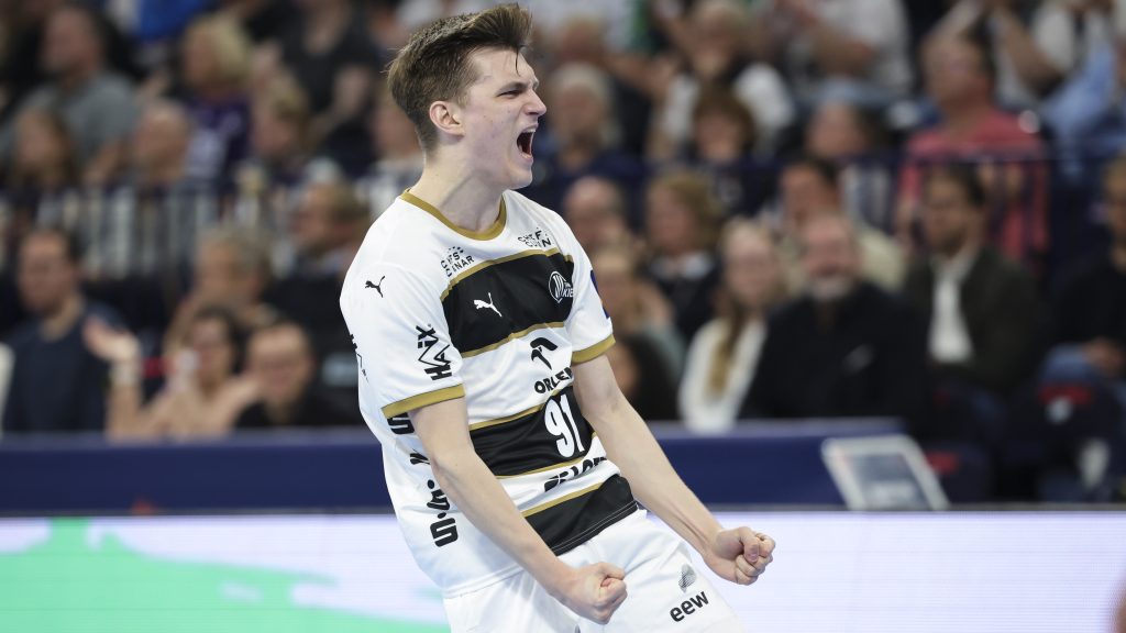 Imre Bence gólgálát tartott a Bundesligában
