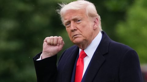 Trumpék megtiltják a Harvardnak, hogy külföldi diákokat vegyen fel, mert szerintük az egyetem terroristapártoló