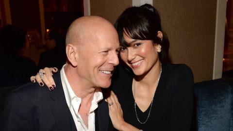 Bruce Willis felesége: Amikor megkaptuk a diagnózist Bruce-ról, minden útmutatás nélkül távoztunk a rendelőből