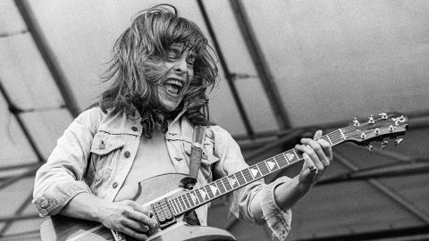 Meghalt Rick Derringer, aki olyan sztárokkal dolgozott együtt, mint Barbra Streisand vagy Alice Cooper