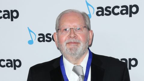 Meghalt Alf Clausen, A Simpson család és az Alf egykori zeneszerzője