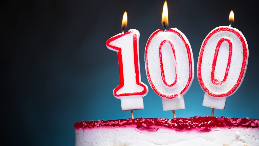 Ezt kell tennünk, hogy 100 évig élhessünk